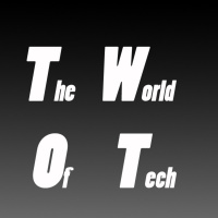 The World of Tech
