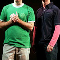 Interview with Hunter Bell!