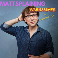 Mattsplaining - Warhammer