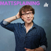 Mattsplaining - Paper Bag Puppets