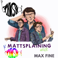 Mattsplaining - Phish