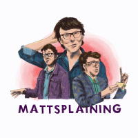 Mattsplaining - The Sopranos