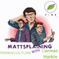 Mattsplaining - Permaculture Design