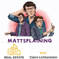 Mattsplaining - NYC Real Estate