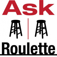 Ask Roulette - Kurt Andersen, Masturbation Realism, Brunch, Ideal Animal