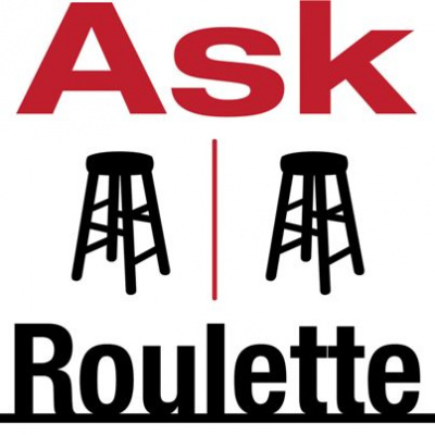 Ask Roulette