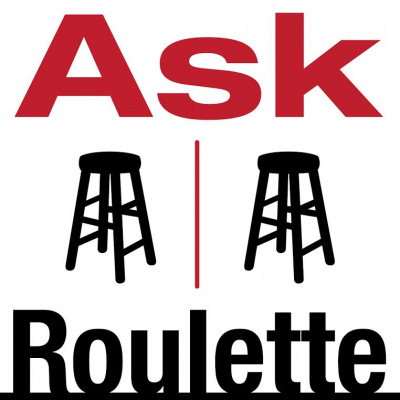 Ask Roulette
