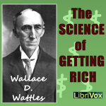 Science of Getting Rich, The by WATTLES, Wallace D.