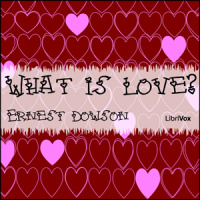 What Is Love? - Read by RN