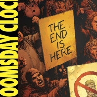 Secret Identity Podcast Issue #800