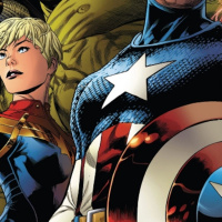 Secret Identity Podcast Issue #797--Eugenic and Marvel Legacy