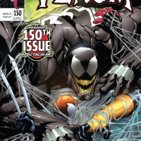Secret Identity Podcast Issue #787--Venom and Secret Empire