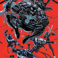 Secret Identity Podcast Issue #795--Venomverse and Dredd