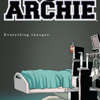 Secret Identity Podcast Issue #789--Archie and The Punisher