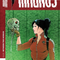 Secret Identity Podcast Issue #784--Magnus and Spectacular Spider-Man