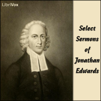 Select Sermons by EDWARDS, Jonathan