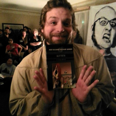 Surreal Grotesque Podcast: Stories Of The Strange And Psychotic