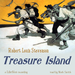 Treasure Island (Version 4) by STEVENSON, Robert Louis