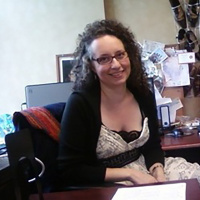 Episode 3: Beth Blickers