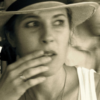 Episode 2: Barbara Hammond