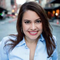 Episode 9: Vanessa Aspillaga