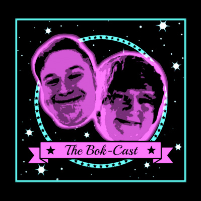 Bok-cast