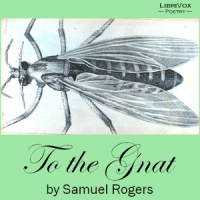 To the Gnat - Read by TS