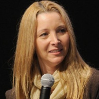Lisa Kudrow Discusses The Comeback with Tod Lippy (Museum of the Moving Image, 2/23/11)