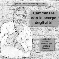 Lezioni di scrittura creativa - Parte Prima