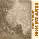 Pillow and Stone by ISAACS, Abram S.