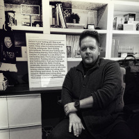 Episode 1511: The Creative Stickup w/Brian Clever, ECD of Fusion