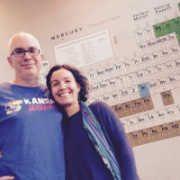 Episode 1509: The Creative Stickup w/Chris  Angie Lawing, Filmmakers and Partners in Mercury Labs