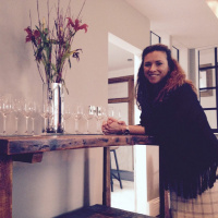 Episode 1514: The Creative Stickup w/Josie Littlepage, owner of Cosmopolitan Events