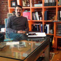 Episode 1513: The Creative Stickup w/Rob Grimm, Photographer