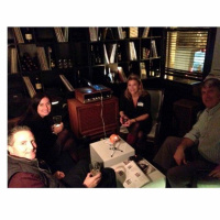 Sticky Business Innovation Cast - 1:28:16, 9.18 PM w/Amy Gwin, Pat McGauley, Angel Minges, Dan Reus