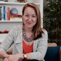 Episode 1610: The Creative Stickup w/Jenny Dibble, Partner in Creative Anvil