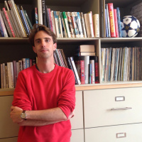 Episode 1616: The London Sessions w/Tom Hodgson, Screenwriter.