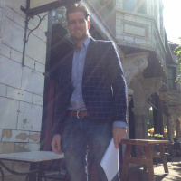 Episode 1607: The Creative Stickup w/Ryan Brown, ECD, Manifest