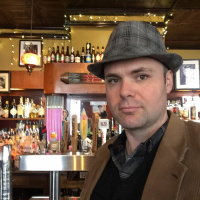 Episode 1515: The Creative Stickup w/Steve Smith, Owner of The Royale and Solid Citizen