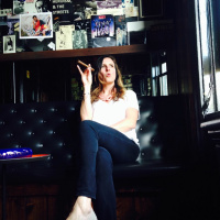 Episode 1609: The Creative Stickup w/Kay Cochran, CD, Rodgers Townsend