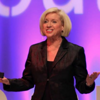 Episode 1506: The Creative Stickup w/Dr. Kathy Cramer, Founder of the Cramer Institute