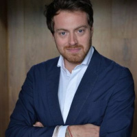 Episode 1617: The London Sessions w/Ben Little, Co-Founder of Fearlessly Frank