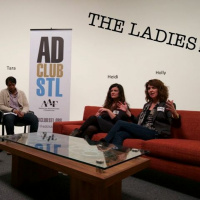 Episode 1517: Creative StickUp ADDY 2016 Primer Panel - The Ladies