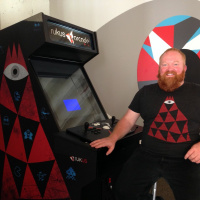 Episode 1615: The Creative Stickup w/Michael Hurst, Executive Producer, rukus