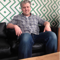 Episode 1606: The Creative Stickup w/Mike Spakowski, Founder, Atomicdust