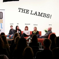 Episode 1516: Creative StickUp ADDY 2016 Primer Panel - The Lambs