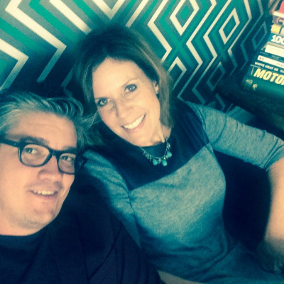 Jeff Stevens Creative