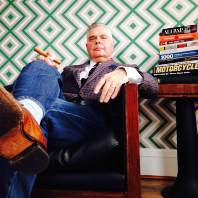 Jeff Stevens Creative