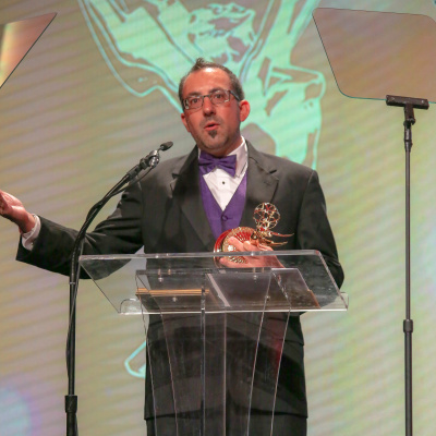 Jeff Stevens Creative