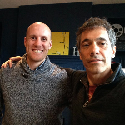 Jeff Stevens Creative